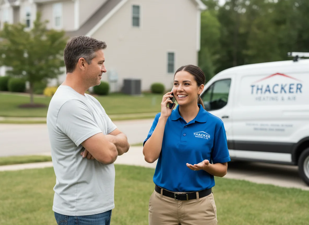 Ac Repair Denver, MO FAQs